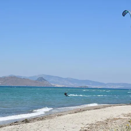 شقة Kos Olympia Apartments At Lambi Beach بلدة كوس