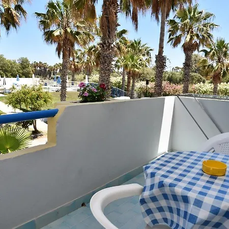 Kos Olympia Apartments At Lambi Beach شقة *