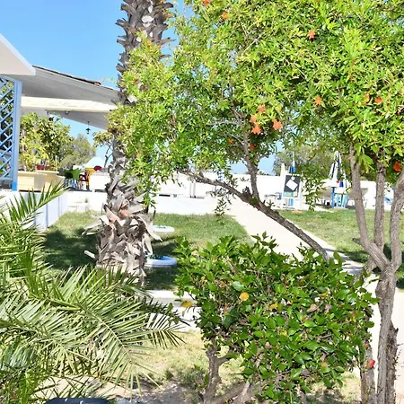 شقة Kos Olympia Apartments At Lambi Beach بلدة كوس
