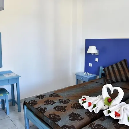 Apartment Kos Olympia Apartments At Lambi Beach