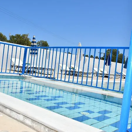 Kos Olympia Apartments At Lambi Beach * Kos Town