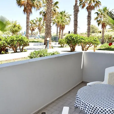 Kos Olympia Apartments At Lambi Beach *